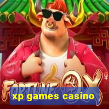 xp games casino